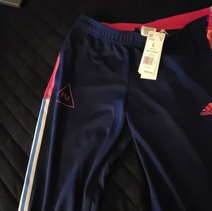Exclusive female Adidas Pants